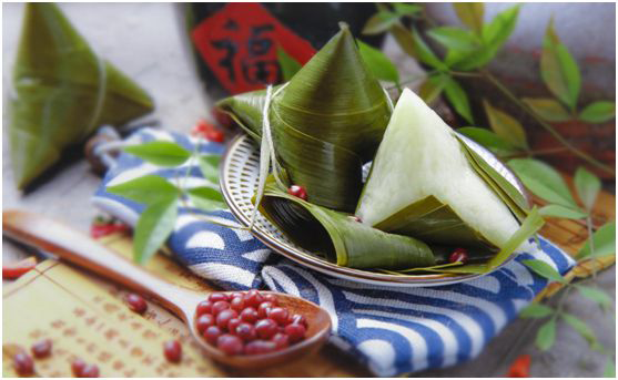 端午佳節(jié)，大紅鷹集成灶與你一見“粽”情