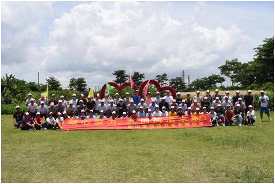 凝心聚力 共創(chuàng)未來 簡潔淋浴房2020團(tuán)建活動圓滿落幕