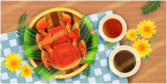 AVERS愛(ài)華仕智能廚電:良辰美景佳肴 共賀國(guó)慶中秋盛典