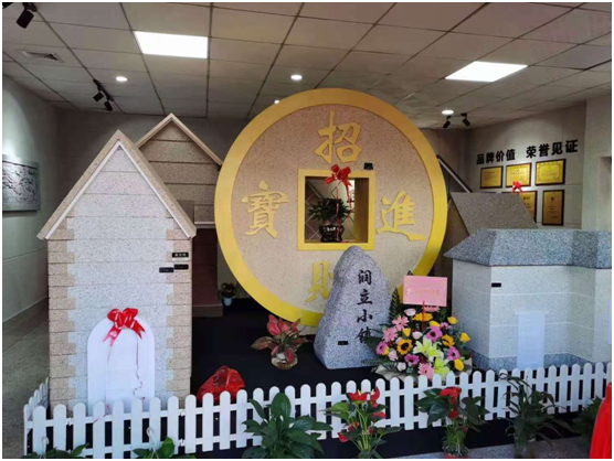 潤立千城萬店進行時!羅定、邵東雙店齊開