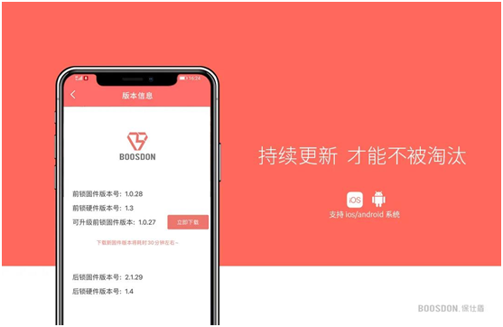 智能鎖行業(yè)產(chǎn)品發(fā)展大趨勢，你了解了嗎?
