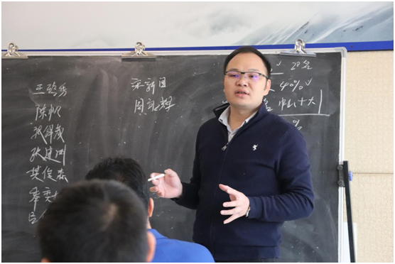 行業(yè)新鮮事:牛商匯蒞臨巨光門控參觀指導(dǎo)!