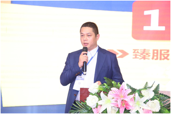 金德管業(yè)與您“湘”遇、“湘”知、“湘”伴!