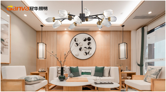 冠華照明:室內(nèi)燈飾選擇大有學(xué)問(wèn)