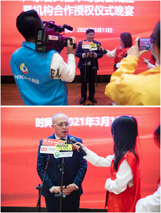 吳國紅·恒?！ご蠛阖S：不忘初心，逐夢前行