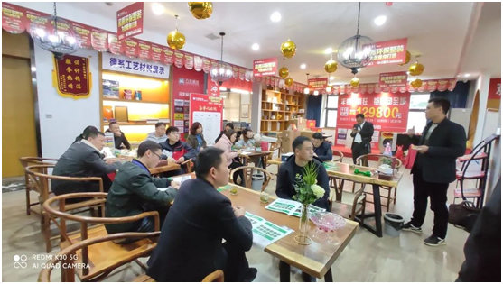 金德管業(yè)聯(lián)手家裝公司，構(gòu)筑溫馨家園