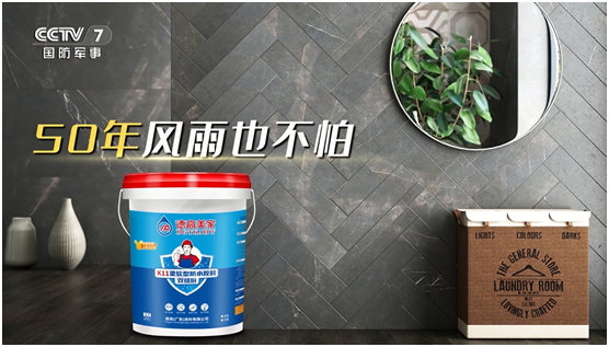 德高美家投播四大央視頻道，品牌推廣邁向新高度