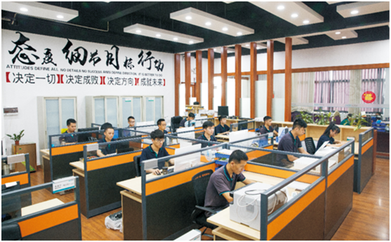 品牌力與生產(chǎn)力，基諾德勇開新局