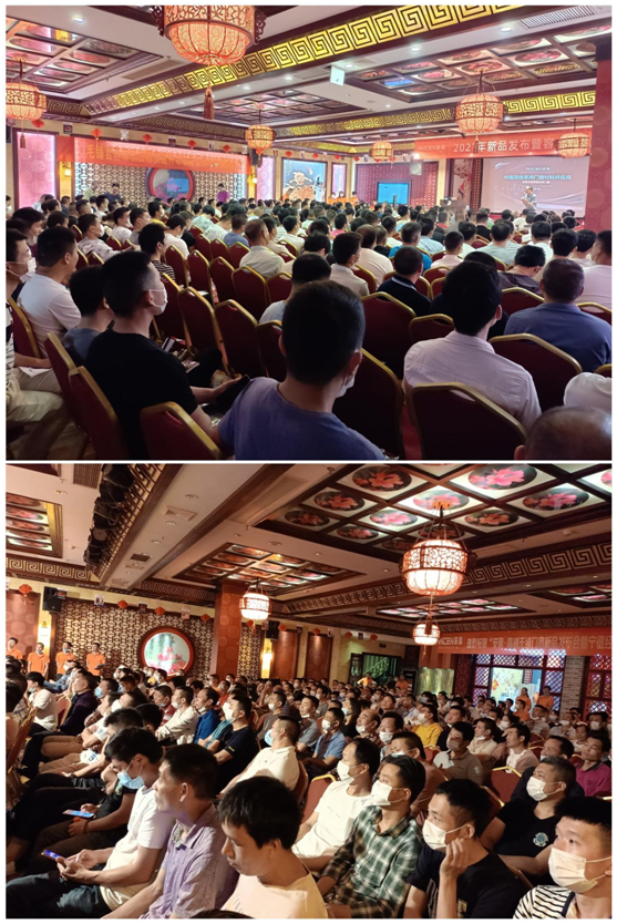新模式·新營銷 安晨高端無縫門窗邀您共創(chuàng)行業(yè)輝煌