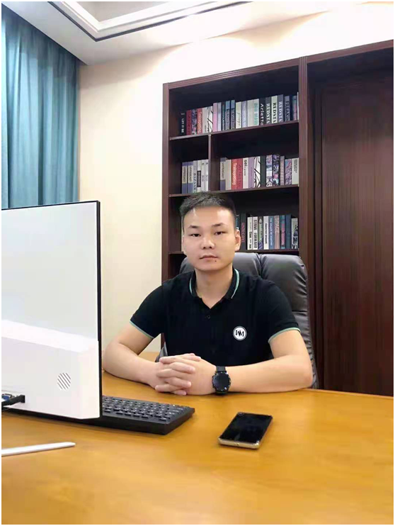 維佰帝總裁熊偉：商業(yè)競爭，最核心的是產(chǎn)品力競爭