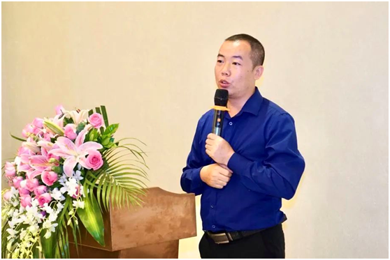 升臨福地 祥集德門 熱烈慶祝金德管業(yè)川西運(yùn)營中心開業(yè)大吉