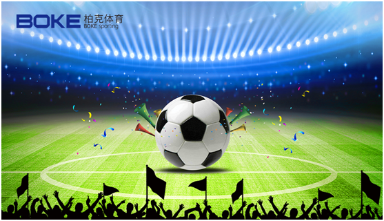 柏克體育|智造球場(chǎng)之光，為歐洲杯加油!