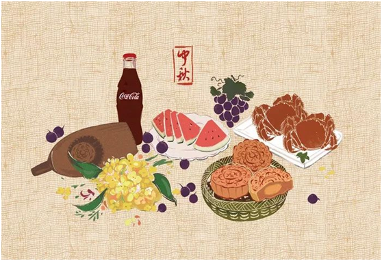 中秋佳節(jié)，愛華仕智能廚電與您盡享歡聚“食”刻