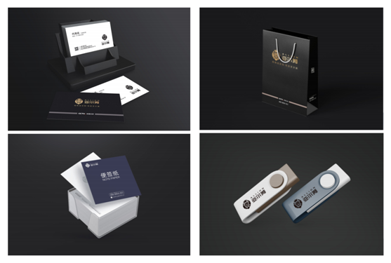 亞爾獅金屬全新VI升級(jí)，展現(xiàn)高端品牌基調(diào)