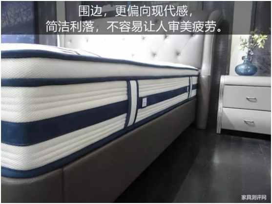 康麗萊“水晶之夢”床墊測評：你向往的精致生活，一點都不貴