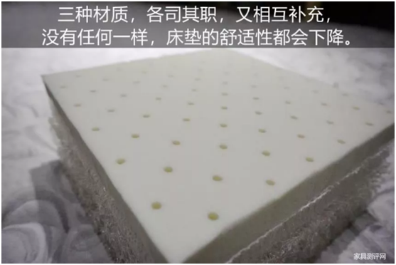 康麗萊“水晶之夢”床墊測評：你向往的精致生活，一點都不貴