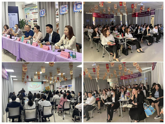 心系公益事業(yè)發(fā)展，眾企業(yè)愛心牽手公益行