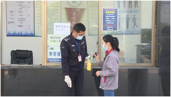 老舊小區(qū)如何加裝電梯?富士通電梯集團 為智慧城市建設(shè)“提速”!