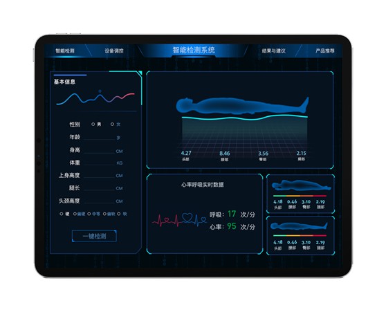 一招治愈選擇困難癥，湖南星港家居把選床時間縮短到60秒