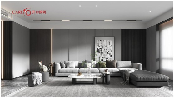 開爾照明：行業(yè)展會解碼發(fā)展趨勢，搶占照明億萬藍(lán)海市場