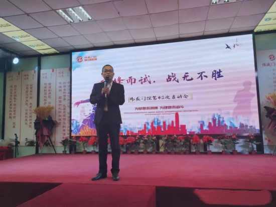 秉持初心,精誠(chéng)合作,做門(mén)控產(chǎn)業(yè)發(fā)展中的守望者!