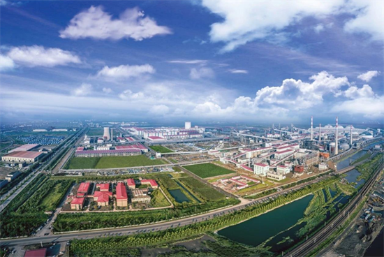 河鋼：15年連續(xù)上榜世界500強(qiáng)，展現(xiàn)強(qiáng)勁發(fā)展動(dòng)力