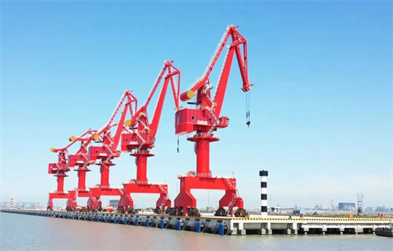 河鋼：15年連續(xù)上榜世界500強(qiáng)，展現(xiàn)強(qiáng)勁發(fā)展動(dòng)力