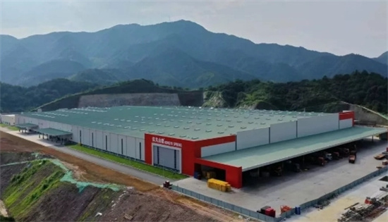 中國(guó)十大品牌裝配式建筑：塑造未來(lái)建筑新篇章