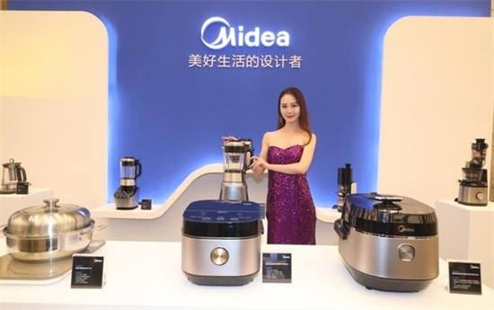 生活的藝術(shù)：小家電，精致生活的締造者