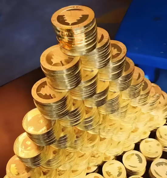 揭秘：財富資訊速遞，掌握投資先機!
