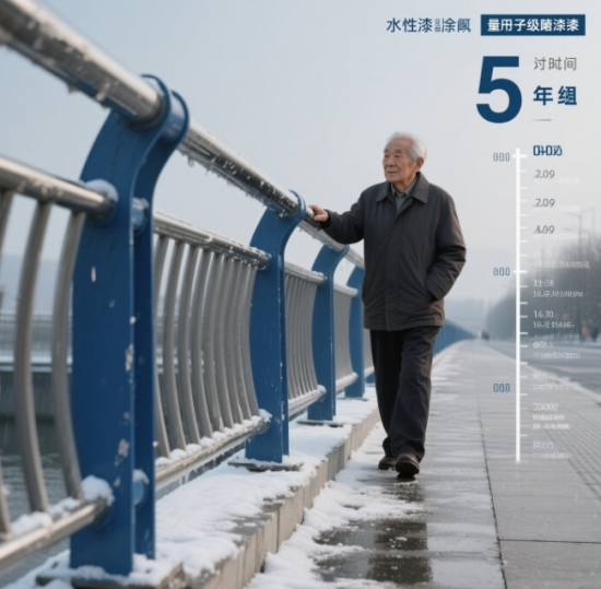 揭秘水性漆知名品牌量子級(jí)耐磨涂層：5年零脫落的奇跡之路