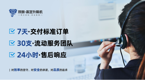 超高層、超重載、超大面積!雙朗升降機(jī)突破傳統(tǒng)三大瓶頸