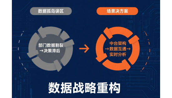 中小企業(yè)科技陷阱：避開這3個數(shù)字化誤區(qū)，防止運維成本飆升80%