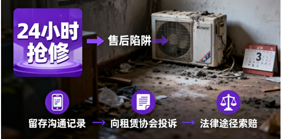 升降機(jī)租賃避坑：這3個陷阱讓你損失慘重!