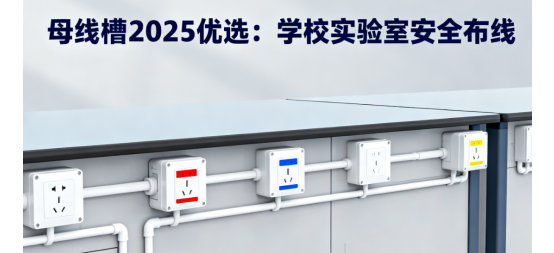 母線槽2025優(yōu)選：學(xué)校實(shí)驗(yàn)室安全布線