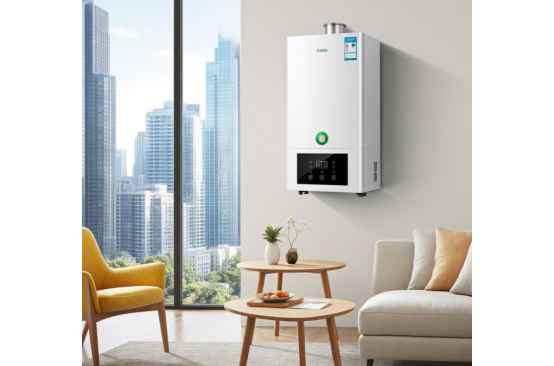 壁掛爐智能溫控：APP遠(yuǎn)程操控與室內(nèi)恒溫實現(xiàn)技巧