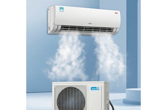 空調(diào)自清潔技術(shù)揭秘：高溫殺菌與冷凝水除塵效果實(shí)測